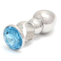 MASTER ROSEBUDS RING AQUAMARINE 2